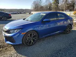 SHHFK7H45HU224073 2017 HONDA CIVIC
