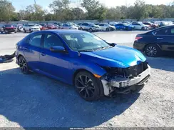 SHHFK7H45HU224848 2017 HONDA CIVIC