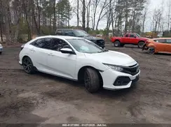 SHHFK7H45HU230195 2017 HONDA CIVIC