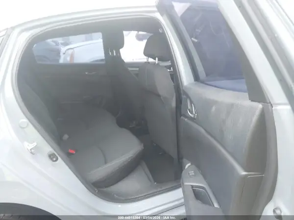 SHHFK7H45HU233243 2017 HONDA CIVIC - Image 8