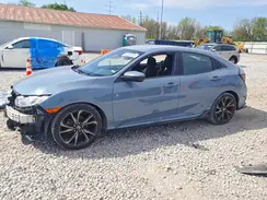 SHHFK7H45HU233260 2017 HONDA CIVIC