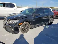 SHHFK7H45HU234702 2017 HONDA CIVIC