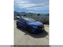 SHHFK7H45HU304635 2017 HONDA CIVIC