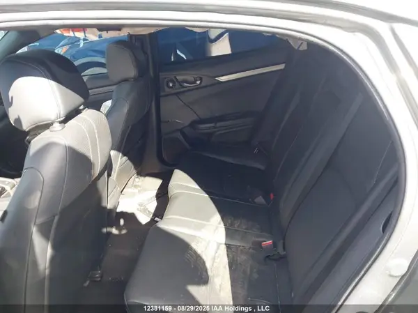 SHHFK7H45HU304876 2017 HONDA CIVIC - Image 8