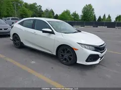 SHHFK7H45HU305798 2017 HONDA CIVIC