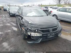 SHHFK7H45HU305882 2017 HONDA CIVIC