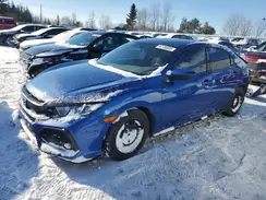 SHHFK7H45HU310127 2017 HONDA CIVIC