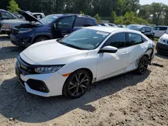 SHHFK7H45HU403472 2017 HONDA CIVIC