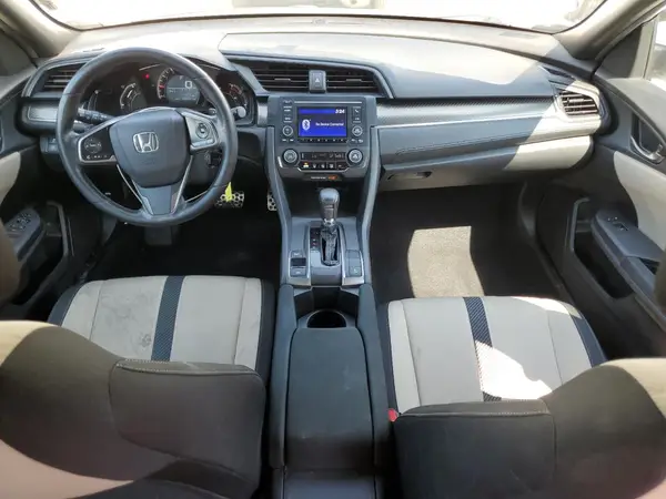 SHHFK7H45HU403472 2017 HONDA CIVIC - Image 8