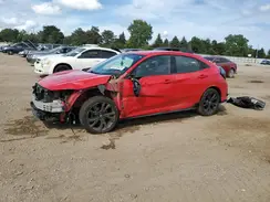 SHHFK7H45HU404895 2017 HONDA CIVIC