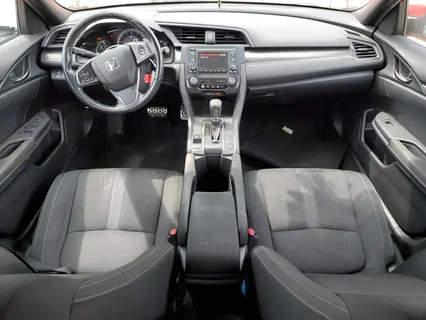 SHHFK7H45HU404895 2017 HONDA CIVIC - Image 8