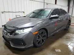 SHHFK7H45HU405464 2017 HONDA CIVIC