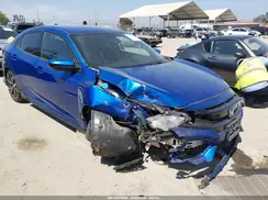 SHHFK7H45HU405559 2017 HONDA CIVIC