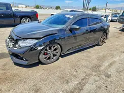 SHHFK7H45HU410860 2017 HONDA CIVIC