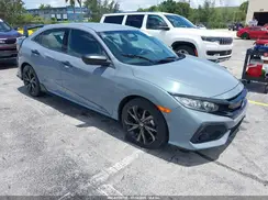 SHHFK7H45HU411703 2017 HONDA CIVIC