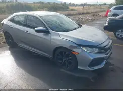 SHHFK7H45HU411751 2017 HONDA CIVIC