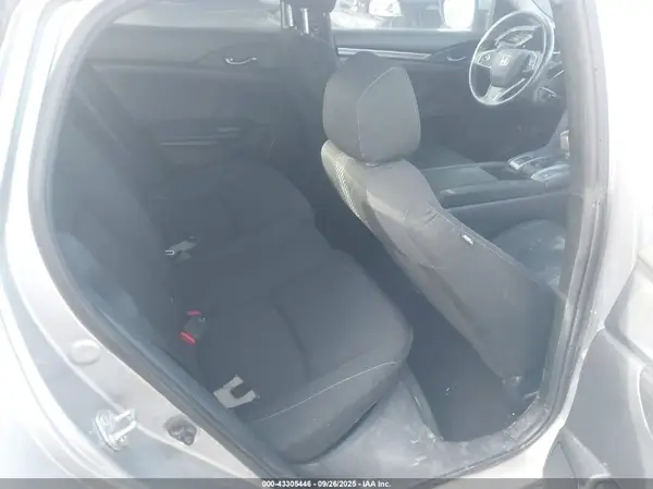 SHHFK7H45HU411751 2017 HONDA CIVIC - Image 8