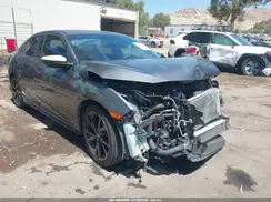 SHHFK7H45HU420269 2017 HONDA CIVIC