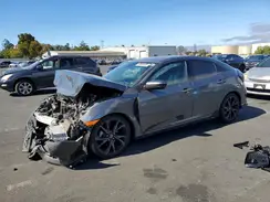 SHHFK7H45HU420577 2017 HONDA CIVIC