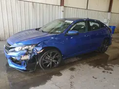 SHHFK7H45HU420935 2017 HONDA CIVIC