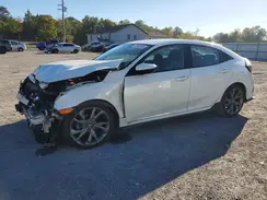 SHHFK7H45HU424984 2017 HONDA CIVIC
