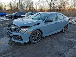 SHHFK7H45HU425293 2017 HONDA CIVIC