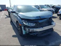 SHHFK7H45HU427366 2017 HONDA CIVIC