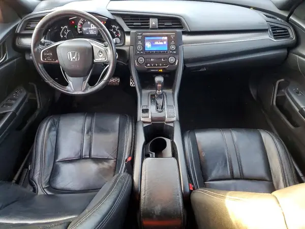 SHHFK7H45HU427657 2017 HONDA CIVIC - Image 8