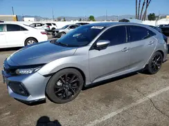 SHHFK7H45HU429361 2017 HONDA CIVIC