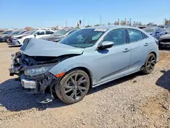 SHHFK7H45HU429599 2017 HONDA CIVIC