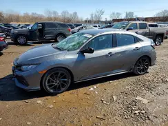 SHHFK7H45JU202631 2018 HONDA CIVIC