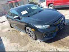 SHHFK7H45JU208137 2018 HONDA CIVIC