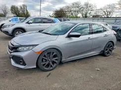 SHHFK7H45JU213922 2018 HONDA CIVIC