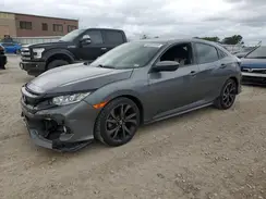 SHHFK7H45JU216755 2018 HONDA CIVIC