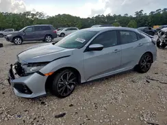 SHHFK7H45JU219669 2018 HONDA CIVIC