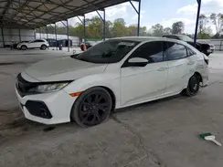 SHHFK7H45JU224483 2018 HONDA CIVIC
