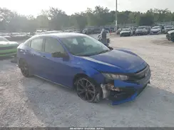 SHHFK7H45JU224726 2018 HONDA CIVIC