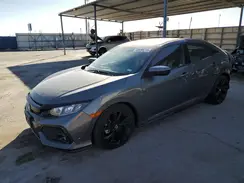 SHHFK7H45JU225438 2018 HONDA CIVIC