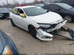SHHFK7H45JU228114 2018 HONDA CIVIC