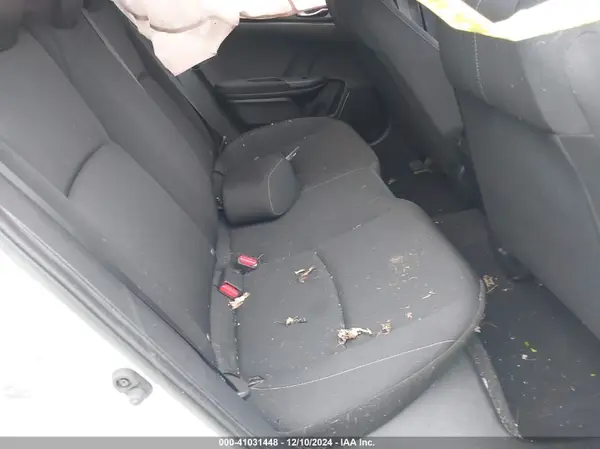 SHHFK7H45JU228114 2018 HONDA CIVIC - Image 8