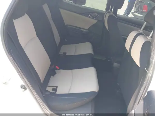SHHFK7H45JU406877 2018 HONDA CIVIC - Image 8