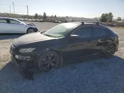 SHHFK7H45JU408113 2018 HONDA CIVIC
