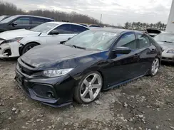 SHHFK7H45JU408788 2018 HONDA CIVIC