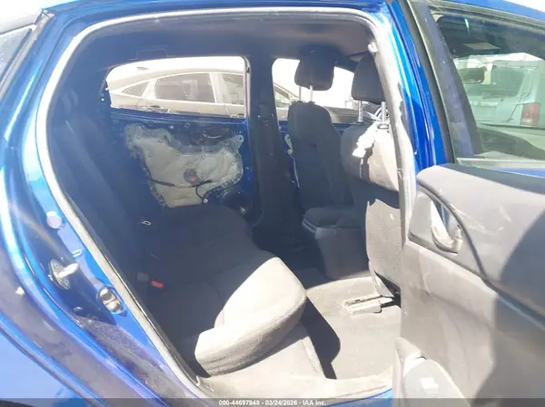 SHHFK7H45JU408872 2018 HONDA CIVIC - Image 8