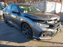 SHHFK7H45JU410041 2018 HONDA CIVIC
