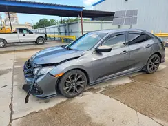 SHHFK7H45JU410055 2018 HONDA CIVIC