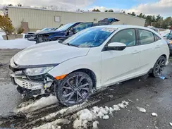 SHHFK7H45JU410444 2018 HONDA CIVIC