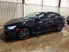 SHHFK7H45JU411707 2018 HONDA CIVIC