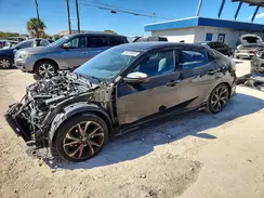 SHHFK7H45JU416390 2018 HONDA CIVIC