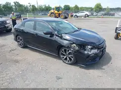 SHHFK7H45JU417197 2018 HONDA CIVIC